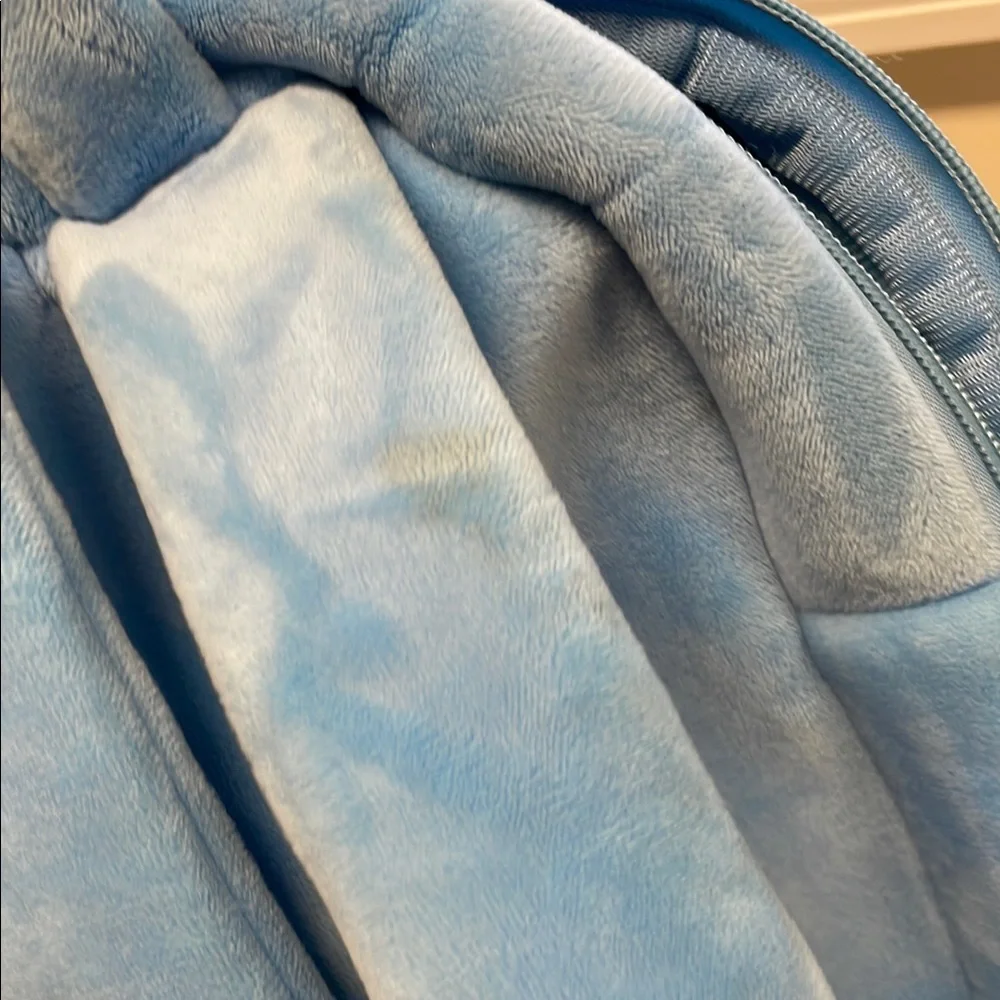 Bluey Character Backpack